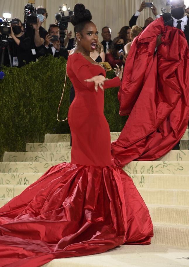 Jennifer Hudson